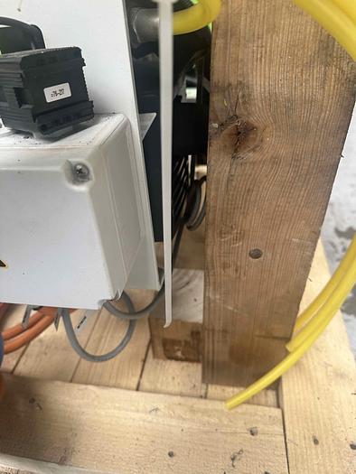 Used 2014 Engel Viper 20 Robot