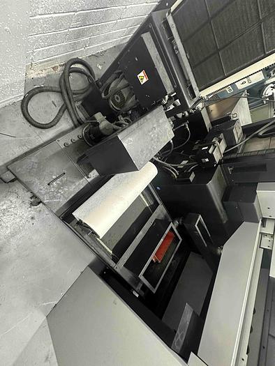 Used 2013 Okamoto Grind-X ACC 42SA1Q CNC Surface Grinder