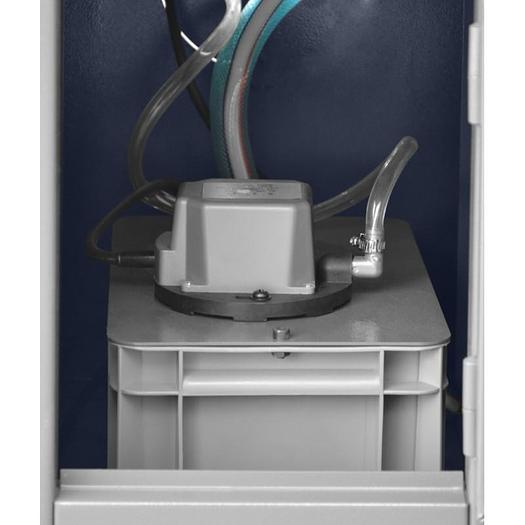 Cormak BS 128HDRC Single Phase Bandsaw