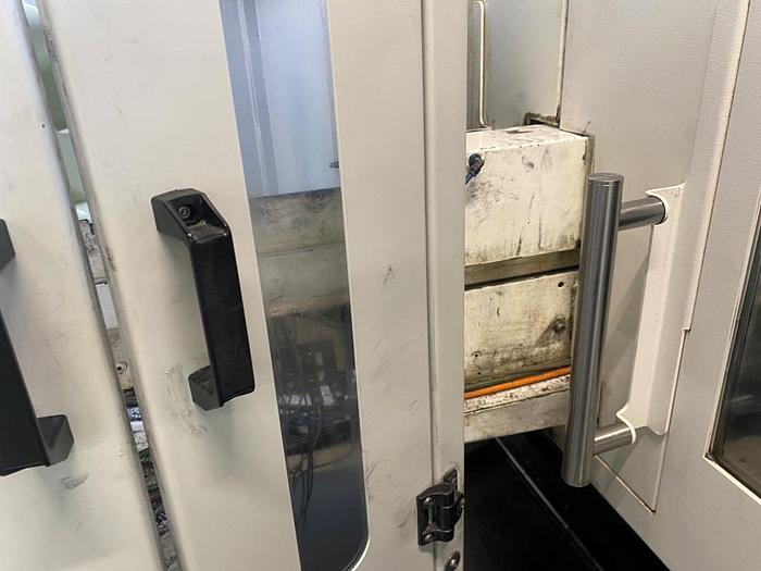 Used 2012 Mikrosa Kronos S250 Centreless Grinding Machine
