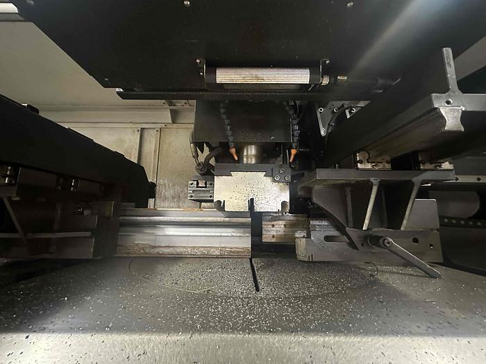 Used 2019 RALC Italia Nuova Lybra CNC Cutting Line