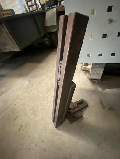 Used 2004 Durmazlar HAP30160 NC Pressbrake