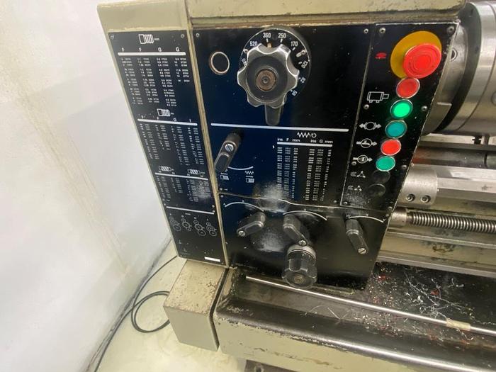 Used Harrison M350 Manual Lathe