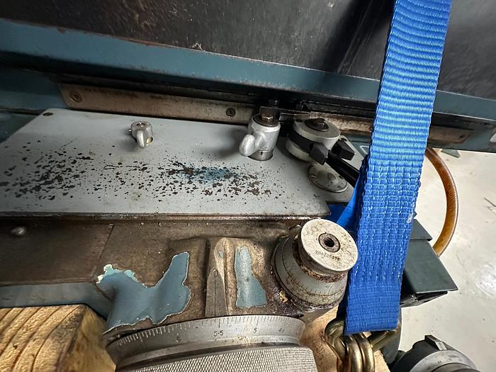 Used Jones & Shipman 540 Surface Grinder