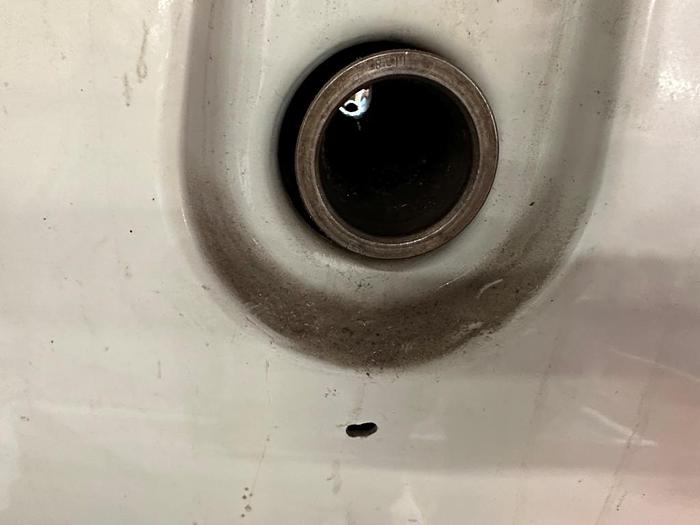 Used Colchester Triumph 2000 Manual Lathe