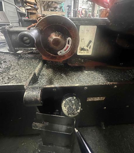 Used 2008 Addison CB-250W Automatic Bandsaw