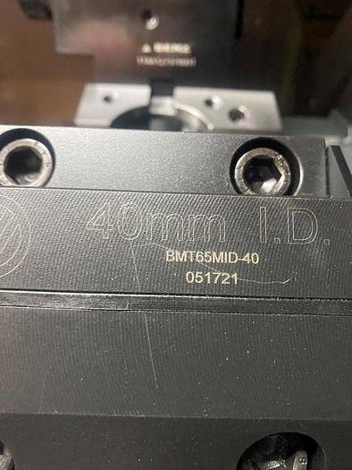 Used 2021 HAAS ST 25 CNC Turning Centre