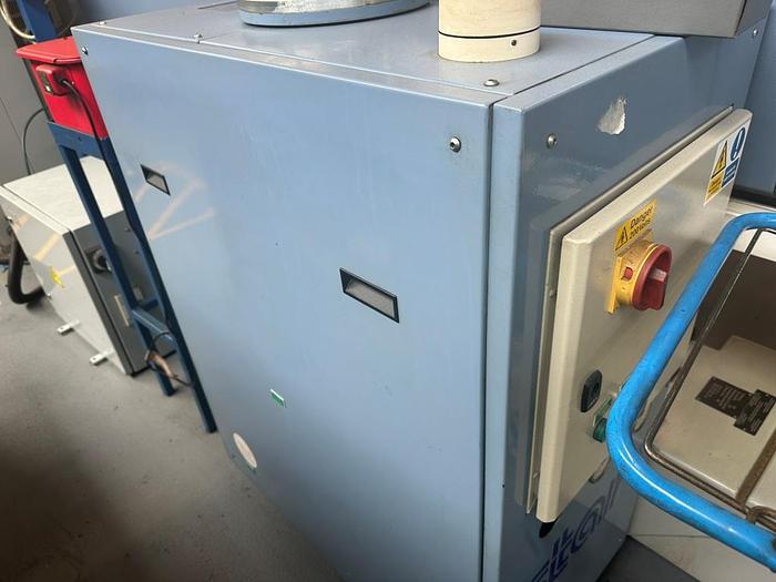 Used 2008 Star SV-32 Sliding Head CNC Lathe