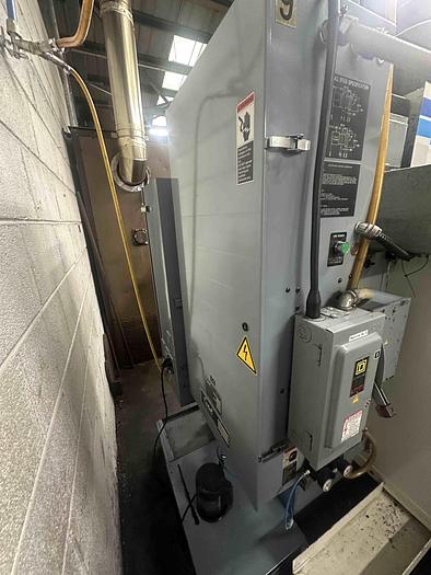 Used 1996 Fadal VMC 15XT Vertical Machining Centre