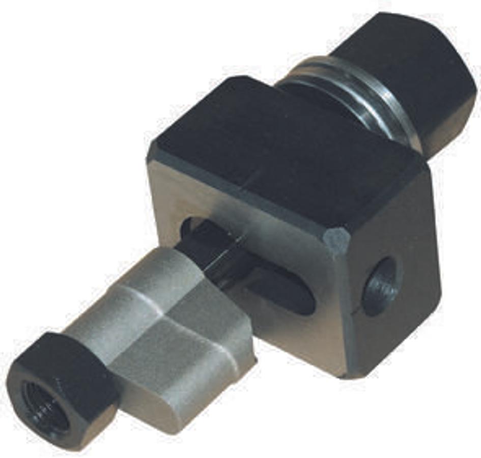 Alfra 01423 - 33.3 x 17.0 x 10.0mm for Profile Cylinder