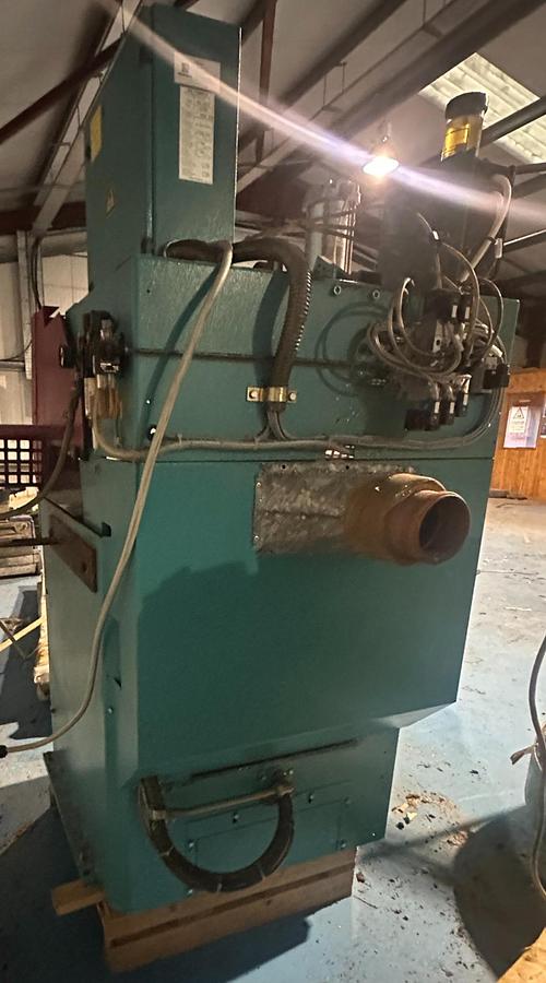 Used 2002 Kaltenbach SKL 450 E Circular Saw