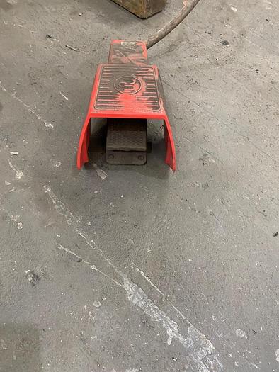 Used Kingsland  Multi 125 Ironworker