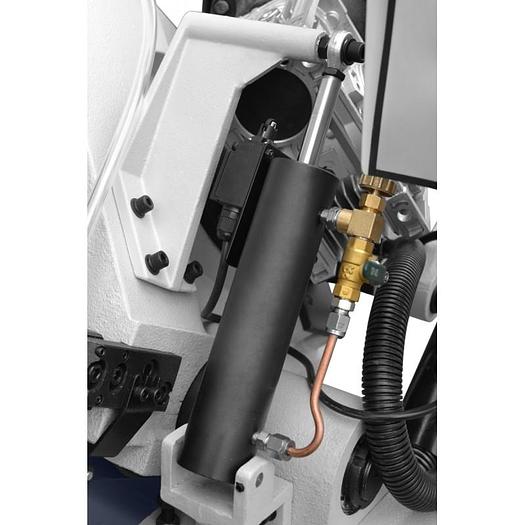 Cormak BS-370 Manual Bandsaw