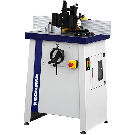 Cormak SH-30S Spindle Moulder