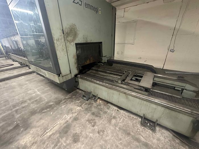 Used 2014 Emmegi Satellite XT 10500 Machining Centre