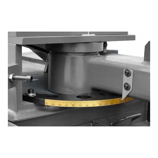 Cormak S-440R Semi Automatic Bandsaw