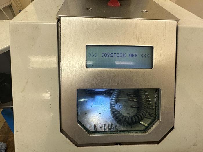 Used 2010 Alpha Laser ALV 150 SM Laser Welder