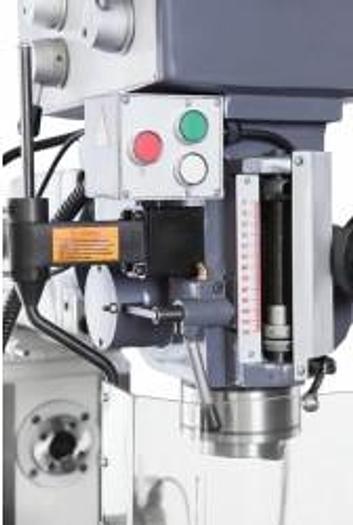 Cormak XZ6350ZB Milling Machine