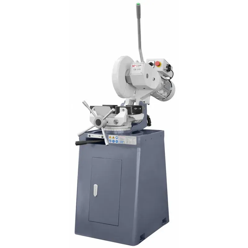 Metcor CS315 Curcular Saw