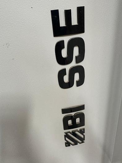 Used 2018 Biesse Rover B FT 1536 Nesting Machining Centre