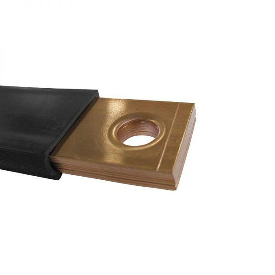 ERKO HSE 100 Flexible Busbar Processing Station | Busbar Punching Cutting Stripping