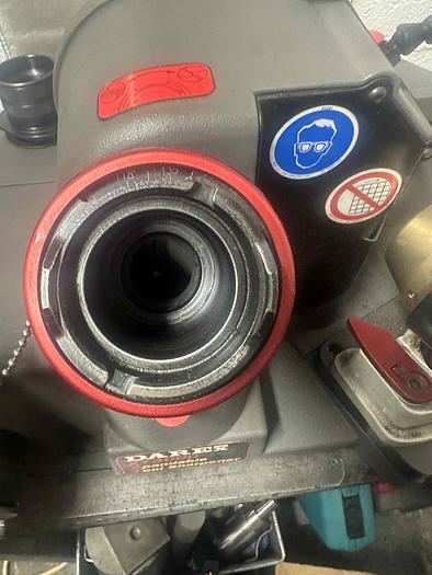 Used 2006 Darex XT3000 Tool Sharpener