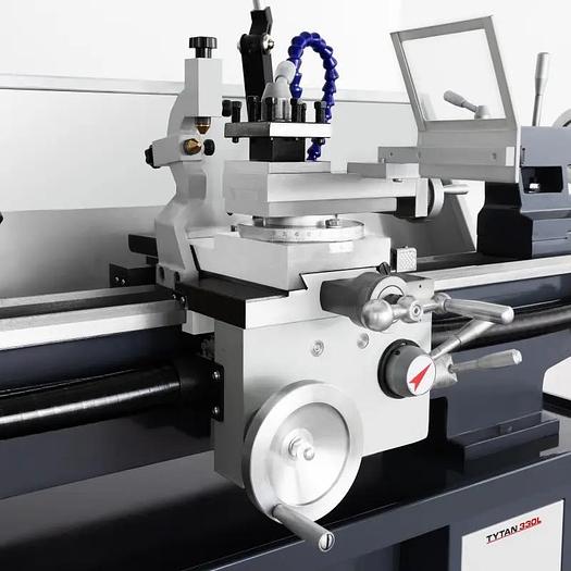 Cormak 330 x 915 Manual Lathe