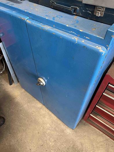 Used Bridgeport Series 1 BR2J Manual Turret Milling Machine