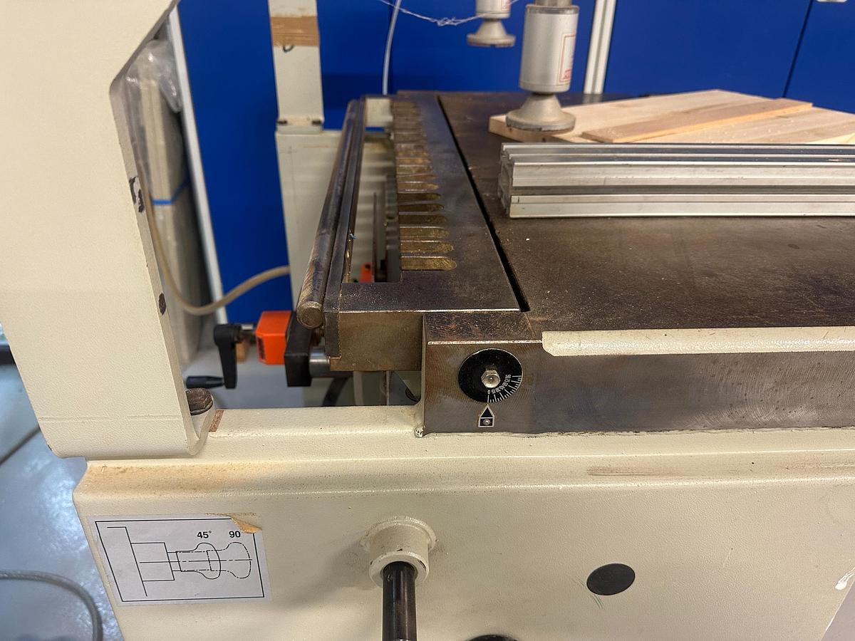 Used Vitap T21 Boring Machine | 1998 | Ex-College | Multi-Spindle | Ireland