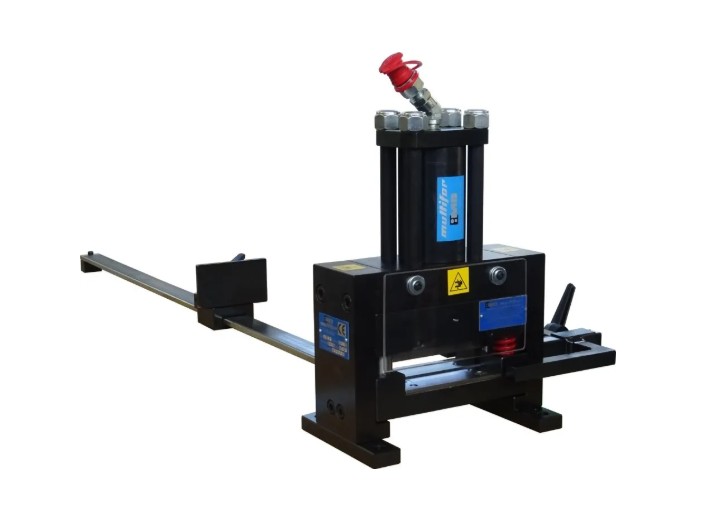 IMB Multifor - 9039 - Flexible Busbar Shears