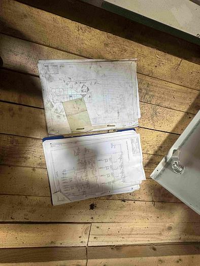 Used 2013 Engel Viper 20 Robot