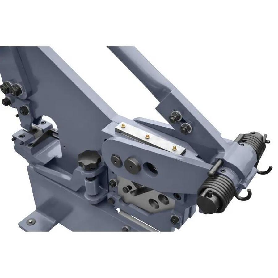 Cormak PBS-9 Guillotine Shears for Profiles and Rods