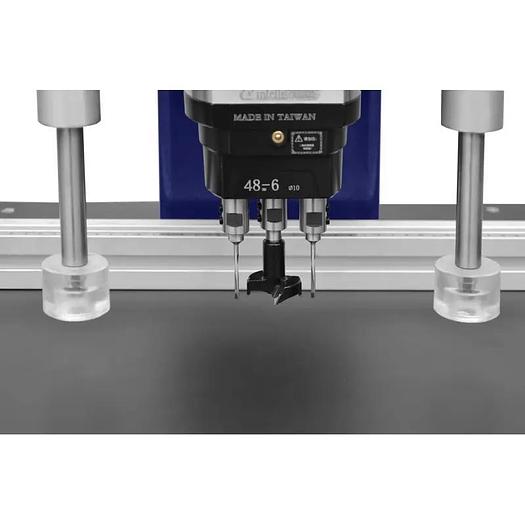 Cormak MZ 2x1 Hinge Drill