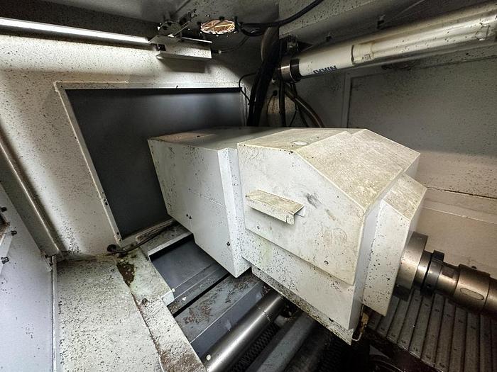 Used 2010 Citizen A20-VII PL CNC Sliding Head Lathe