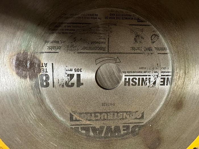 Used Altendorf Panel Saw