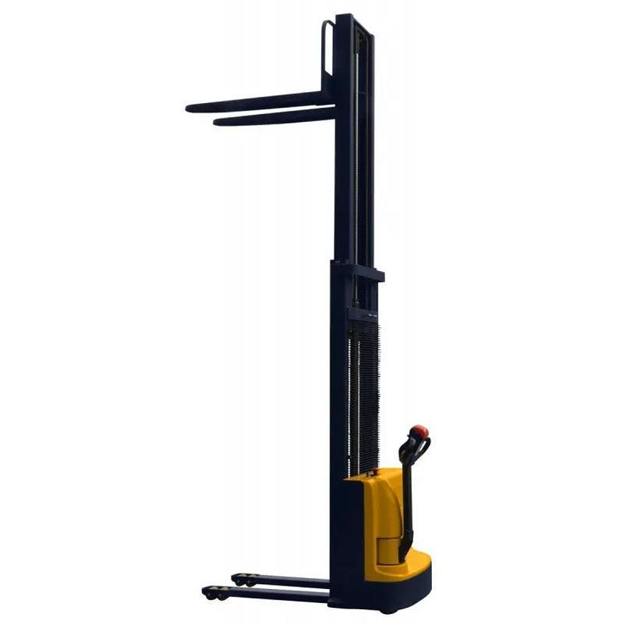 Cormak Q20E35 Electric Mast Pallet Truck