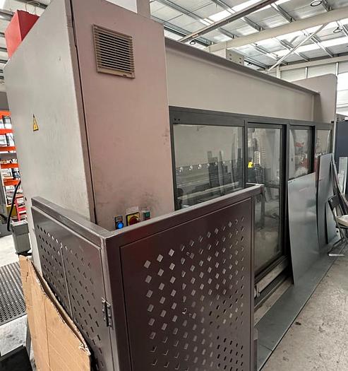 Used 2006 Bystronic AFM EP 160 CNC Pressbrake