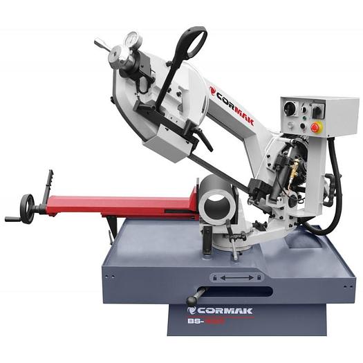 Cormak BS-320 Manual Bandsaw