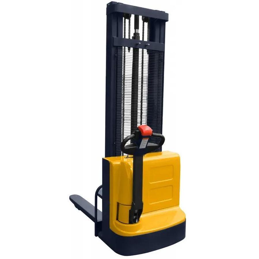 Cormak Q20E35 Electric Mast Pallet Truck