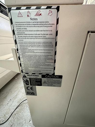 Used 2015 Bodor BCL-1325BF Fiber Laser