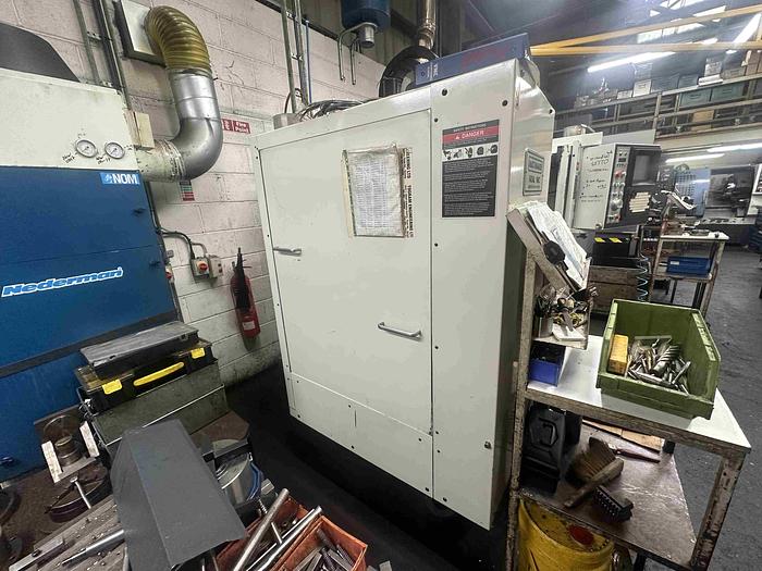 Used 1996 Fadal VMC 15XT Vertical Machining Centre