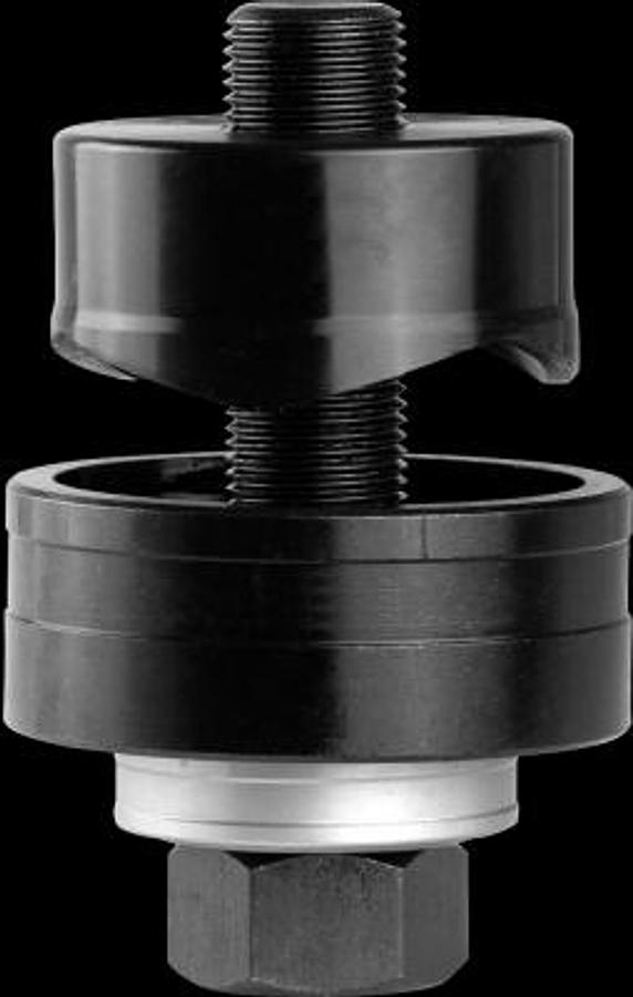 Alfra 01298 Hole Puncher MonoCut® Set