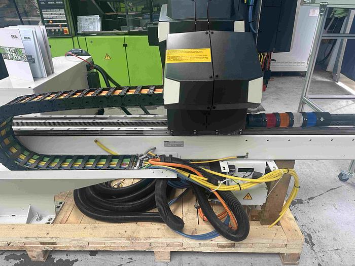 Used 2014 Engel Viper 20 Robot