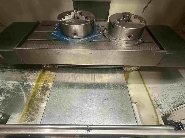 Used 1996 Fadal VMC 15XT Vertical Machining Centre