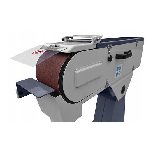 Cormak S-150 Belt Linisher/Belt Sander