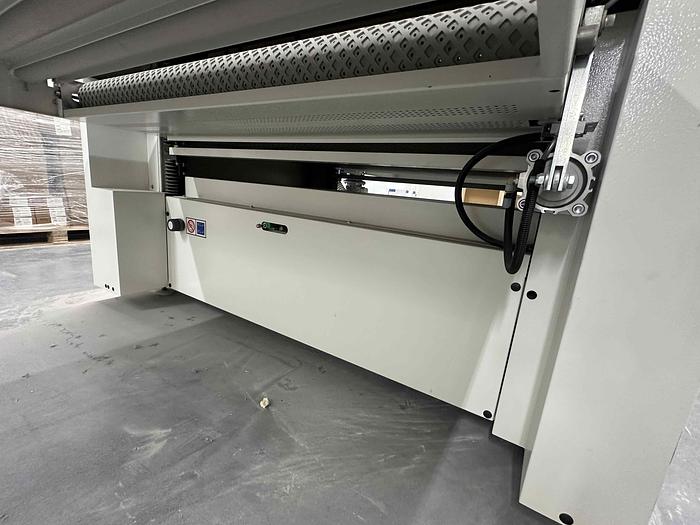 Used 2020 SCM DMC MB90 Automatic Brushing Machine