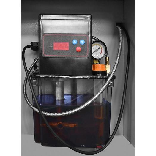 Cormak CKT360x750 Flat Bed CNC Lathe