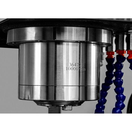 Cormak Mill 850 Vertical Machining Centre