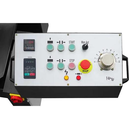 Cormak S-440R Semi Automatic Bandsaw