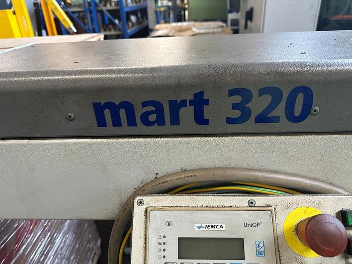 Used 2010 Citizen A20-VII PL CNC Sliding Head Lathe